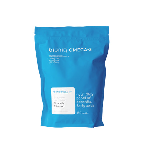 Bioniq Omega 3