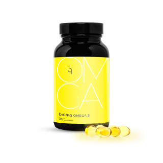 Bioniq Omega 3