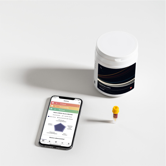 bioniq PRO